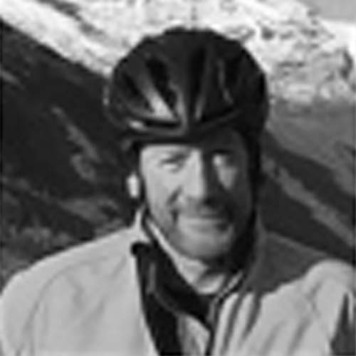 Simon Hodson